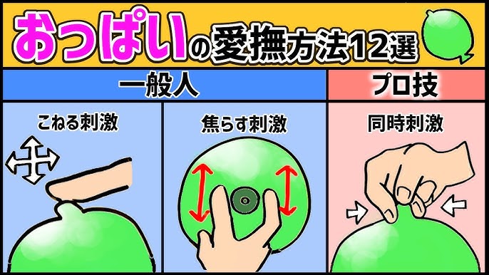 スペンス乳腺とはおっぱいのGスポットのこと！胸イキする開発方法と感じる愛撫の仕方 | Ray(レイ)