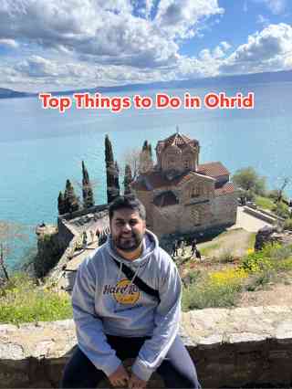 オフリド湖周辺の観光 5選トリップアドバイザー
