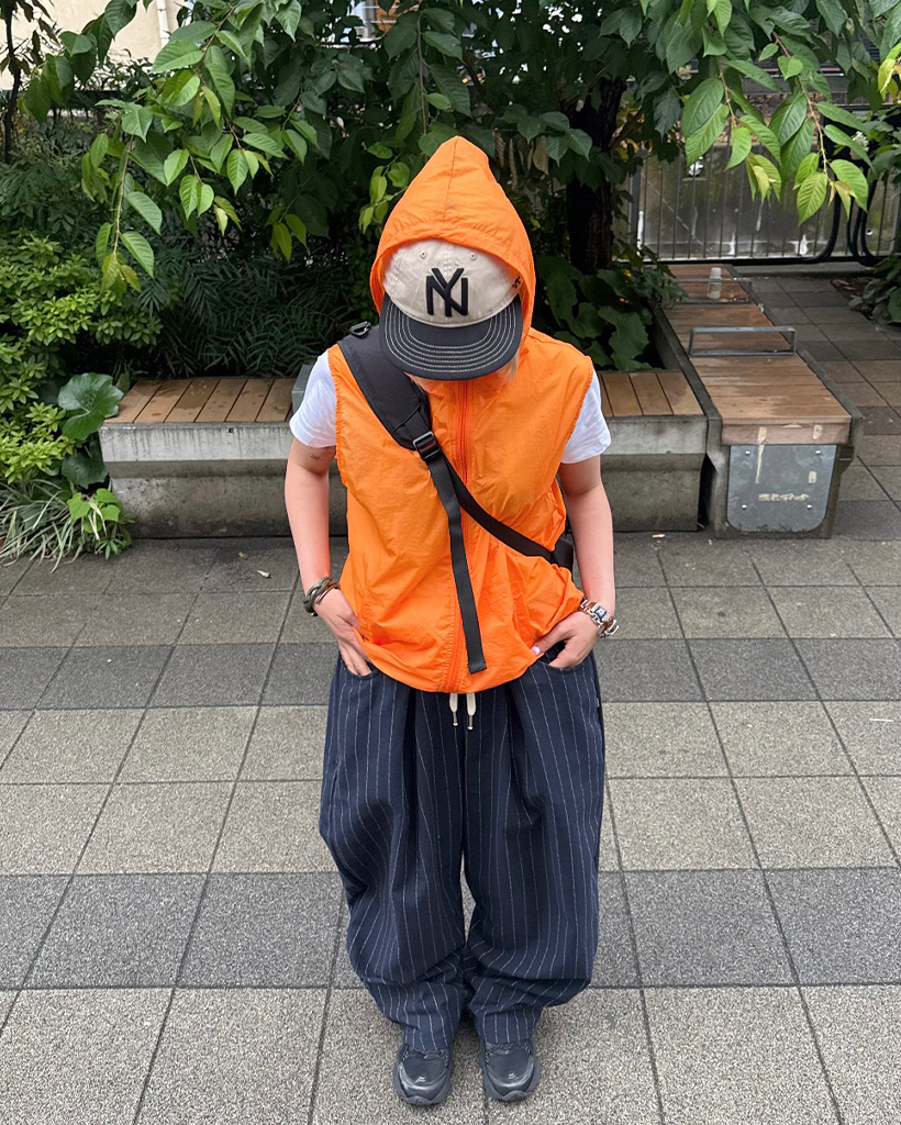 マウンテンパーカー 男女兼用 春秋