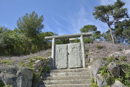 野見宿禰神社 アクセス・営業時間・料金情報 -
