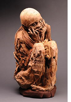 インカ帝国展 - マチュピチュ「発見」100年