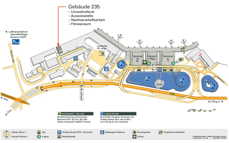IoT活用で渋滞解消と処理能力アップを狙うハンブルグ港湾局：Why Digital Matters?