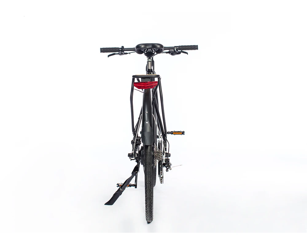 おしゃれ電動自転車 デイトナ「DE02」カスタム ～レトロカスタム～モトベロ 電動アシスト自転車の専門店