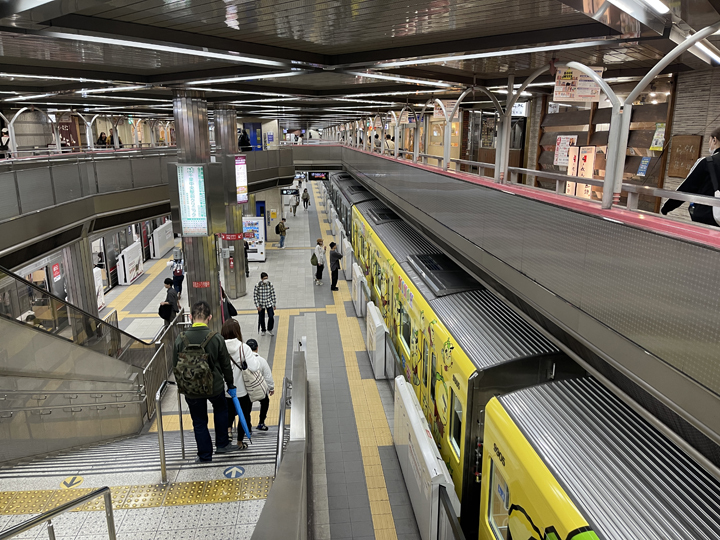 姫路駅から竜野駅へ: 素朴で自由な生活をめざして