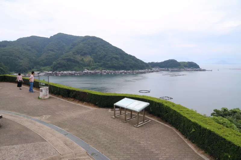 海の京都 伊根の舟屋の行き方と絶景スポット7選異世界ひとり旅