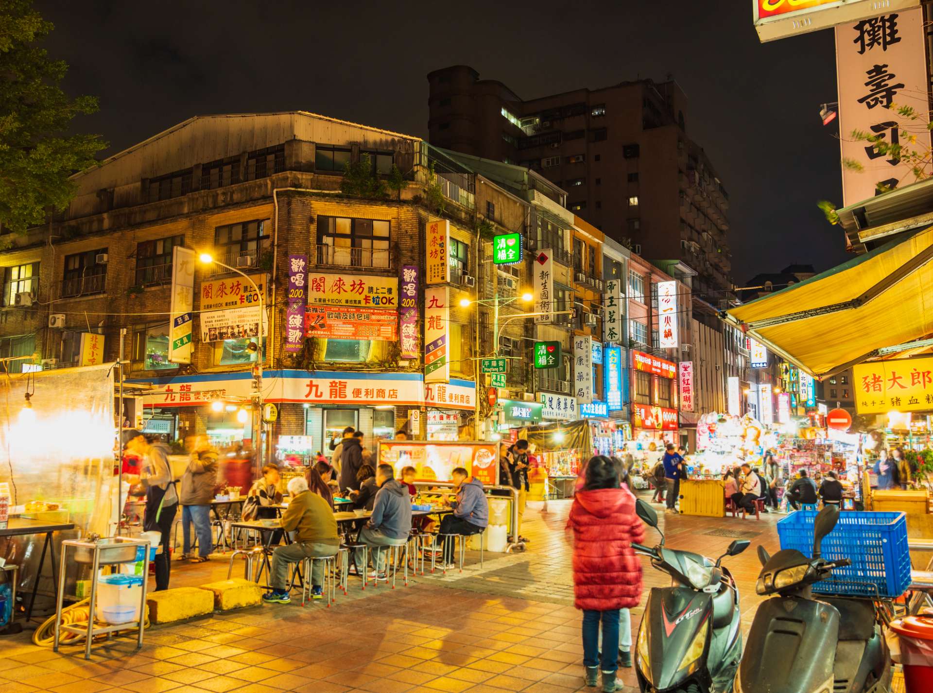 日本統治時代の街並みが残る台湾〜雲林編 - AriMiYa の フォルモサ研究