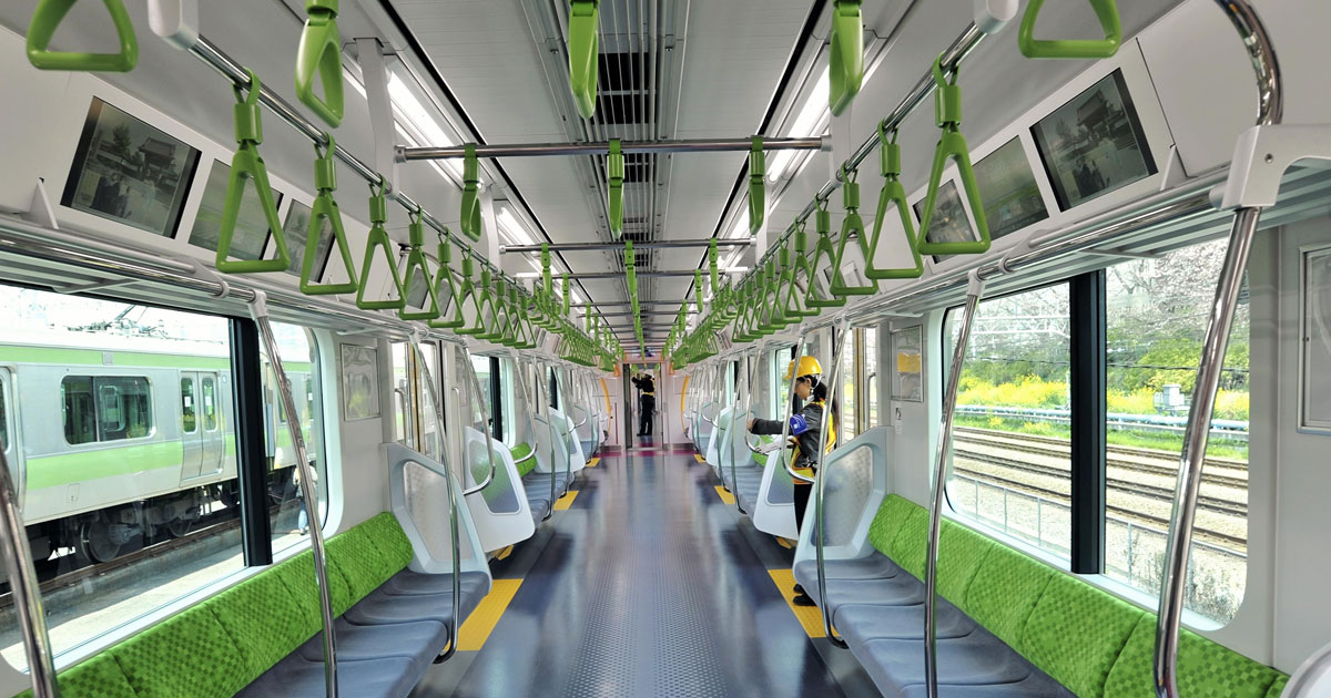 画像25＞阪神電車の普通列車に20年ぶりの新型車両！ウォーカープラス