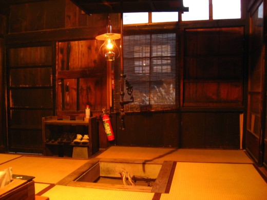 知恵の輪-四国八十八ヶ所・アラカルト４８