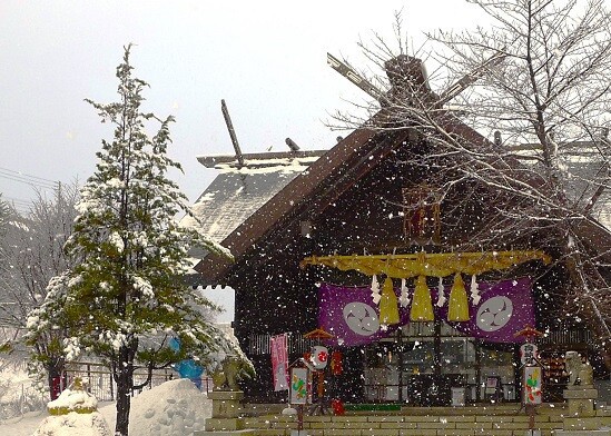 龍宮神社│管理者さんの投稿│御朱印結び