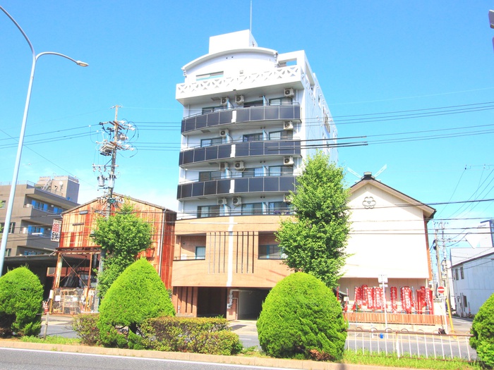 愛知県 名古屋市千種区・千種・今池 ホテル