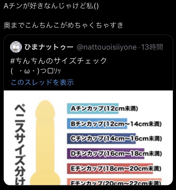 巨根サイズはどこから？】15cm以上、500円玉より太ければデカチンと言える｜あんしん通販コラム