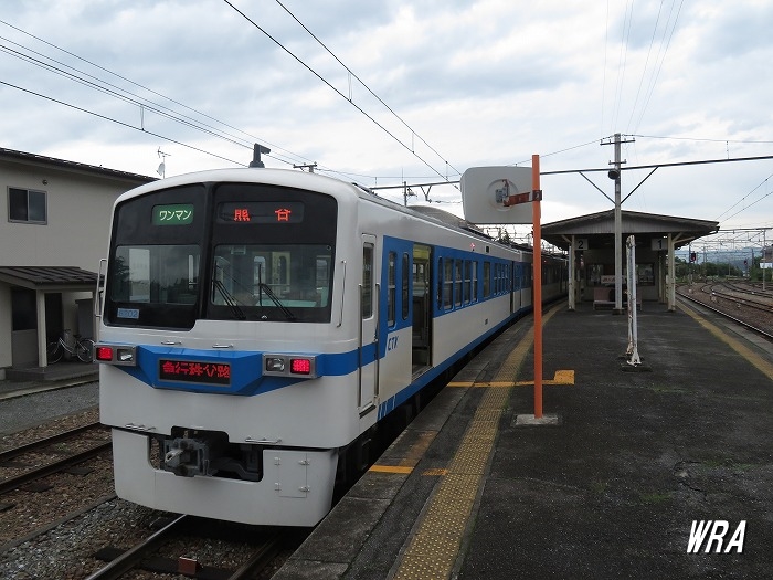 韓国鉄道の紹介・1号線系統車両紹介・抵抗制御車編 - KH