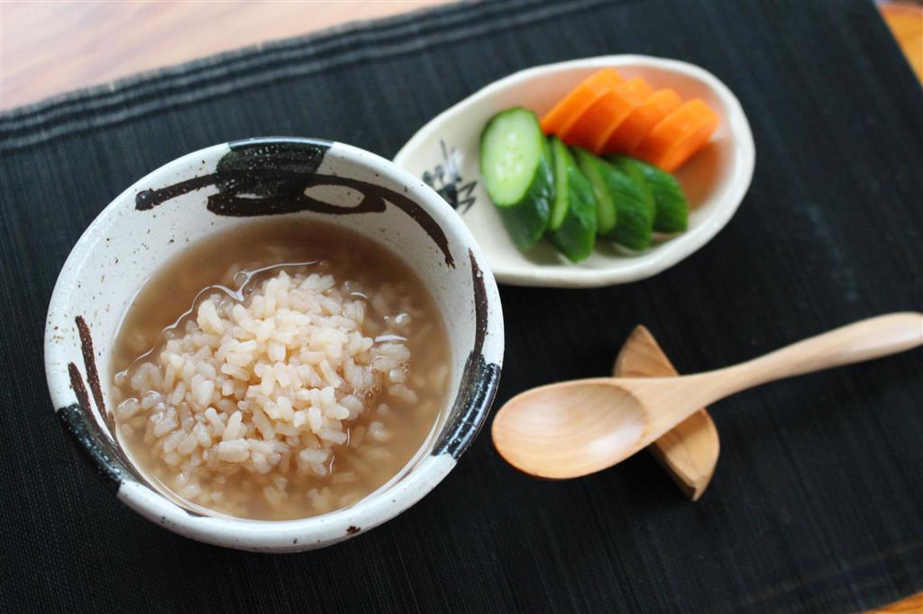 大阪 寒い季節は中華粥 おかいさん食べログまとめ