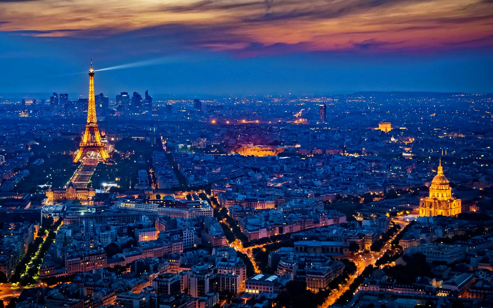 世界遺産「パリのセーヌ河岸」を英語で楽しもう！その魅力や歴史を紹介 Kimini英会話