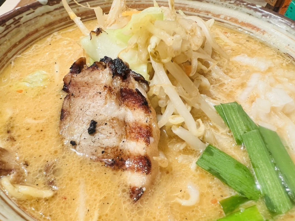 鹿児島市】天文館に味噌ラーメン専門店の『みその屋』がオープンしていました☆ | 号外NET