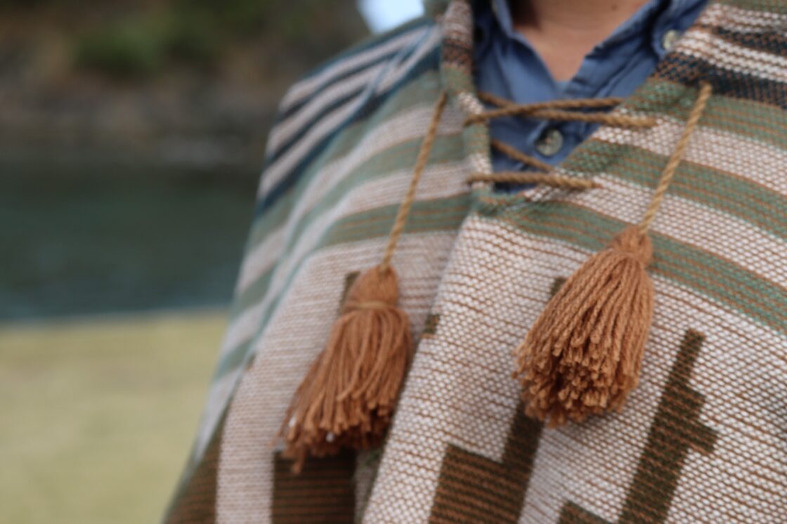 ペルー旅行記 5ペルーの紡ぎ人たち