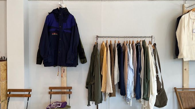 NEST authentic dry goods (@nestdrygoods)