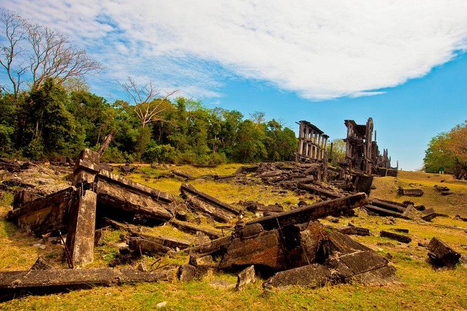コレヒドール島観光ツア