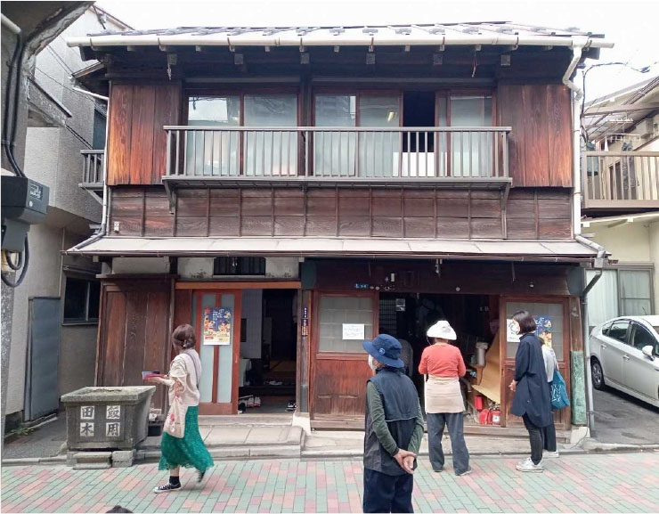 月島長屋寄席のブログ1000記事目月島長屋寄席のブログ