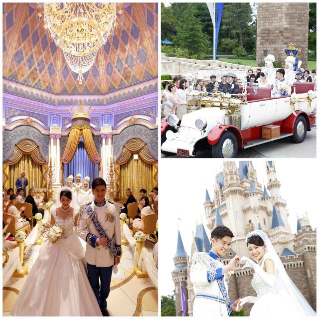 憧れのディズニーランドホテルで☆フォトグラファーならではの素敵な写真を撮ってもらえる「フォトツアー付き宿泊プラン」の内容や撮影 イメージをご紹介！│D-Tips