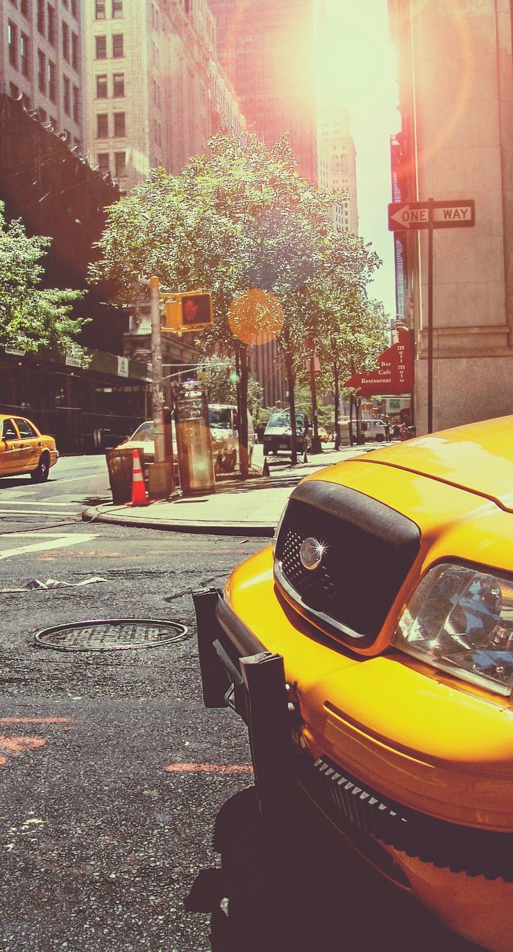 世界の建築景色〜ニューヨーク・ブルックリン地区の街並み〜 - 賃貸知識BANK