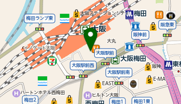 てもみん心斎橋筋本町店」(大阪市中央区-マッサージ/整体-〒541-0056)の地図/アクセス/地点情報 - NAVITIME