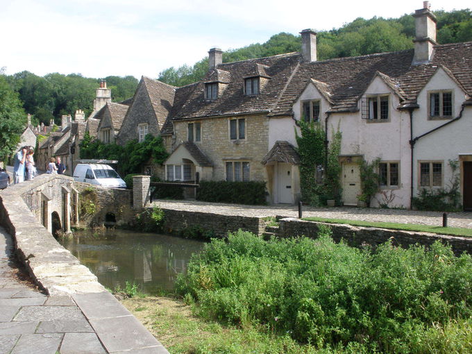 about us - イギリス、アンティークな暮らし