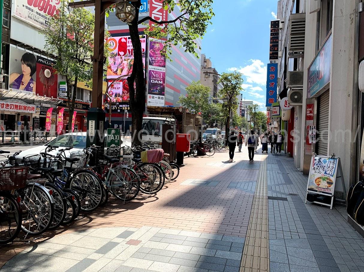 クリスタル（ソープ）「きらん」女の子データ詳細｜すすきの 風俗｜ビッグデザイア北海道