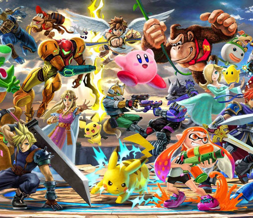 強くなりたい方必見？！ スマブラノートを書くメリットとデメリット、効果的な書き方の解説α SMASH