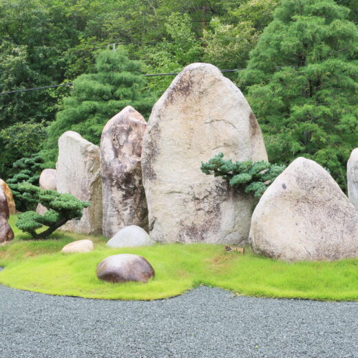 お食事処 石庭（せきてい） | 東広島デジタル