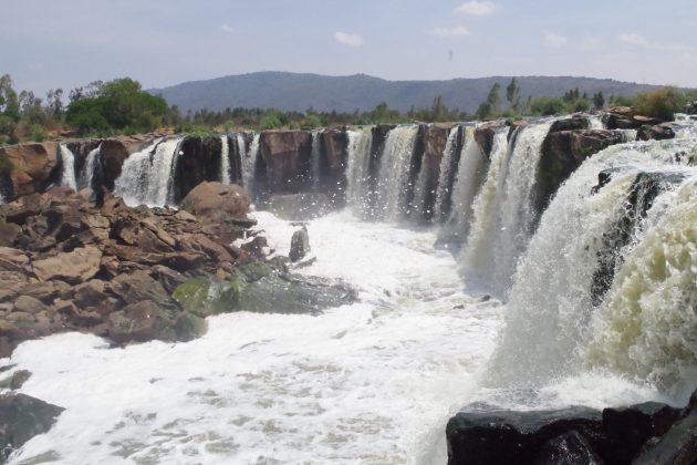ナイロビ凶悪都市の歩き方。これさえ読めばナイロビなんて怖くない