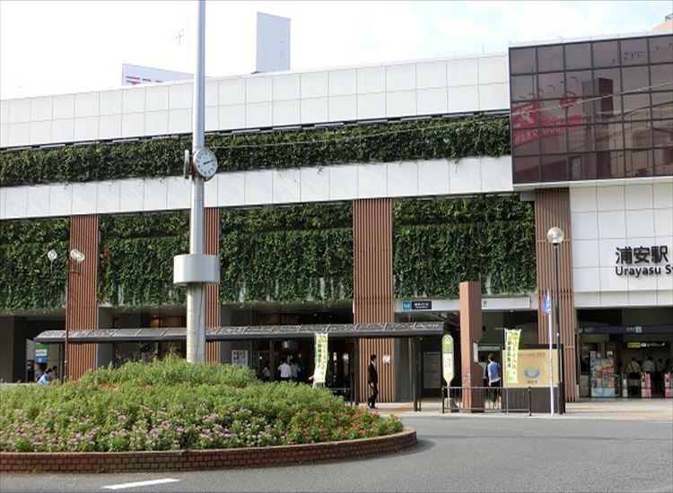 住みやすさ 舞浜は治安悪い？実際どんな街なのか歩いてみた 治安良くて住みたい街？住みたくない街？住みにくい街？ディズニーリゾートラインヨキカナ