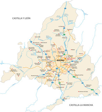 首都高速マップ 東京23区 のイラスト素材48838183- PIXTA