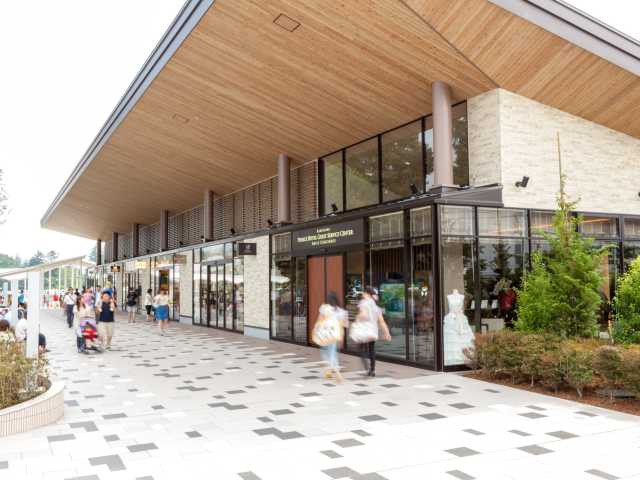 知らなきゃ絶対損！「御殿場プレミアム・アウトレット」お得がいっぱい楽しみ方ガイド楽天トラベル