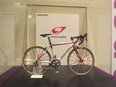 超精巧 ロードバイク 1 7スケールPaper Craft