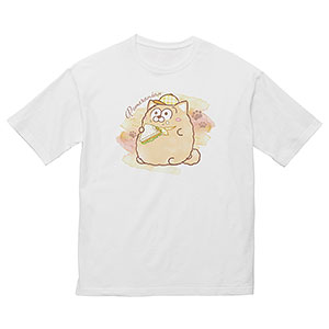 ポメラニアン アニマル おもしろ Tシャツ (