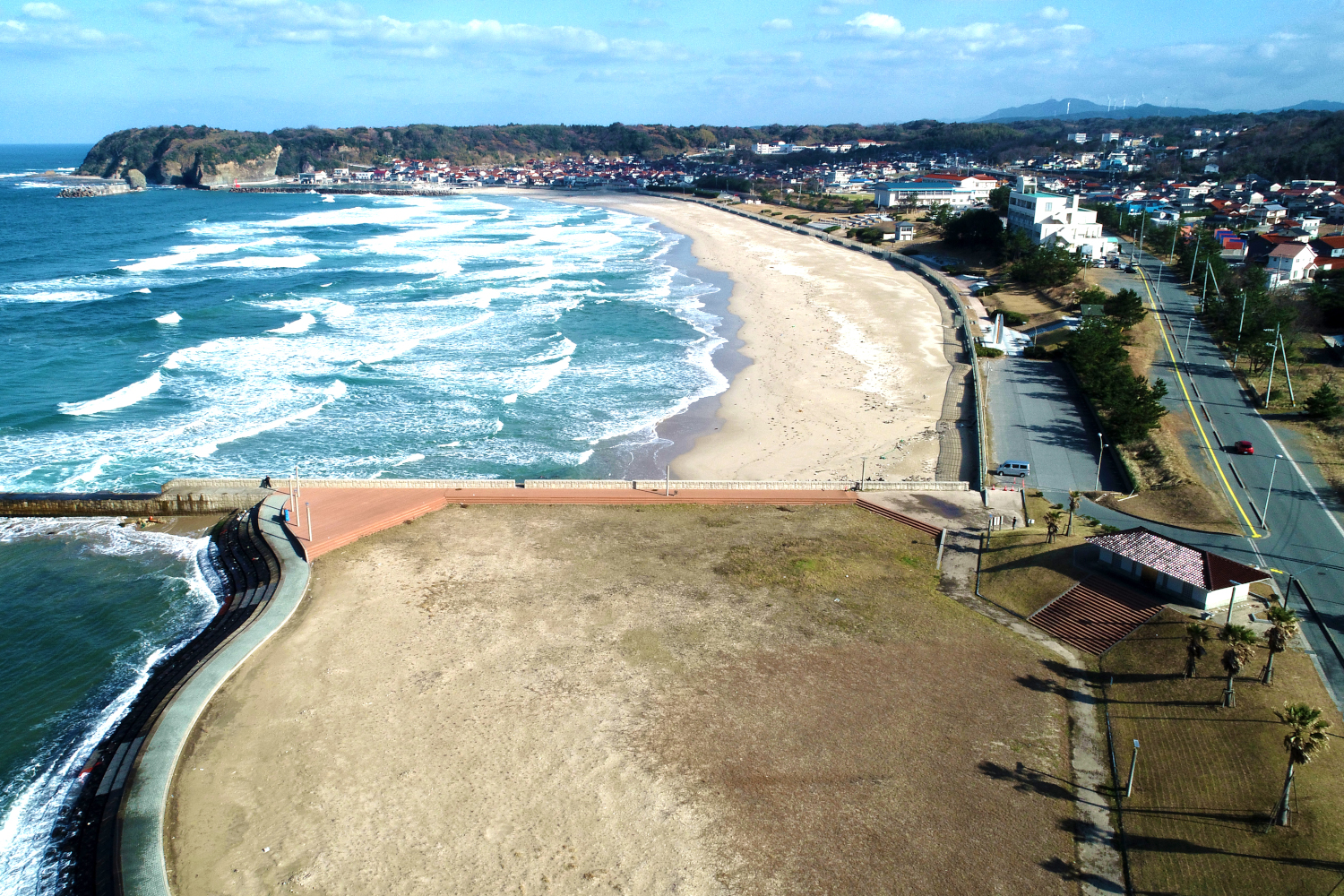 2025年最新島根県のおすすめ海水浴場 駐車場・シャワー情報付き 日刊Lazuda ラズダ- 島根