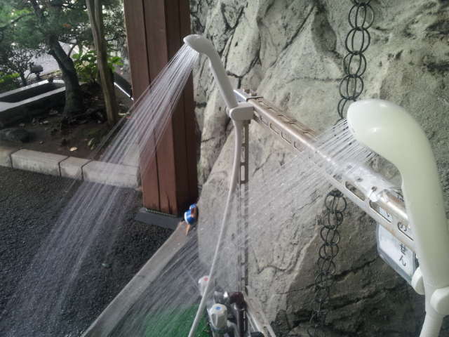 地引き網＆海水浴場 –公式 大島キャンプ場・海水浴場 能登半島 石川県志賀町