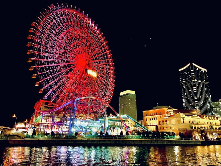 関東で夜まで楽しめるおすすめスポット2025 年のリアルなLemon8ユーザー体験