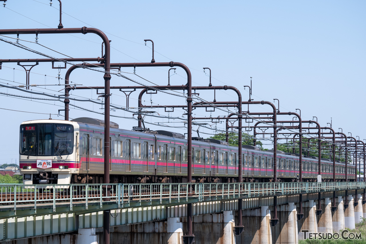 京王線新宿駅のトラップ VS 空間認識能力の欠落｜大前みどり