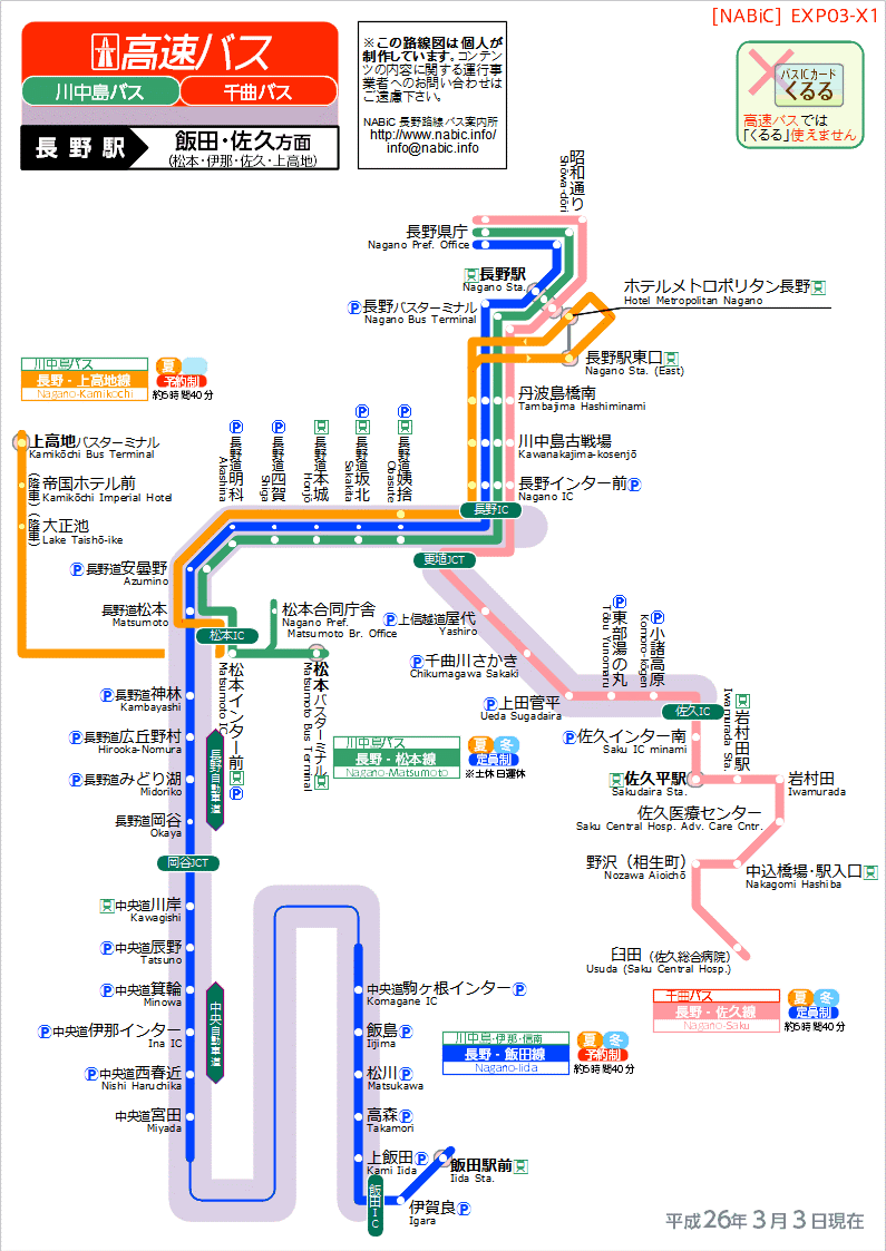 電車・バス | 交通アクセス