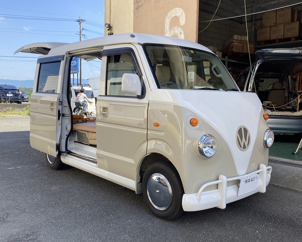 自作キャンピングカー!? 軽トラに載せて移動できる小さな家「モバイルハウス」は絶対楽しい!! - 価格.comマガジン