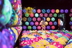 中央区 福岡市 ・天神周辺の遊園地・テーマパーク・美術館 おすすめランキングTOP3