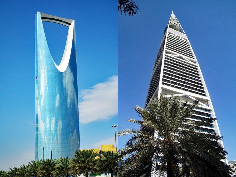 サウジアラビア 交通手段&知ってたら地味に役立ちそうな事まとめ 海外旅行 ふわふわれいじ