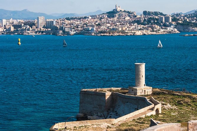 シャトー・ディフ マルセイユ フランスの写真素材11164889- PIXTA