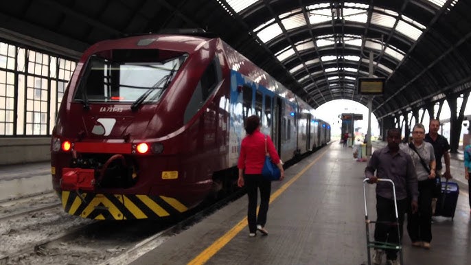 これで完璧！マルペンサ空港からミラノ市内へのアクセス徹底解説 - BUONO!ITALIA