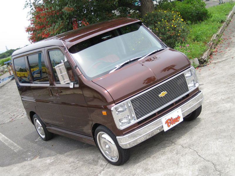 軽トラカスタムの新潮流！親しみやすさが人気の『レトロカスタム』AGRI JOURNAL