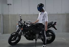 DJ CABHEY RIDE ON[キャブヘイ]って誰?!バイクや素顔は? BGMは??│All