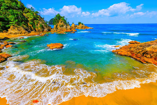 鳥取駅周辺 １泊２日鳥取のひとり旅で見つけた、車なしで行けるおすすめスポットボンカヨログ