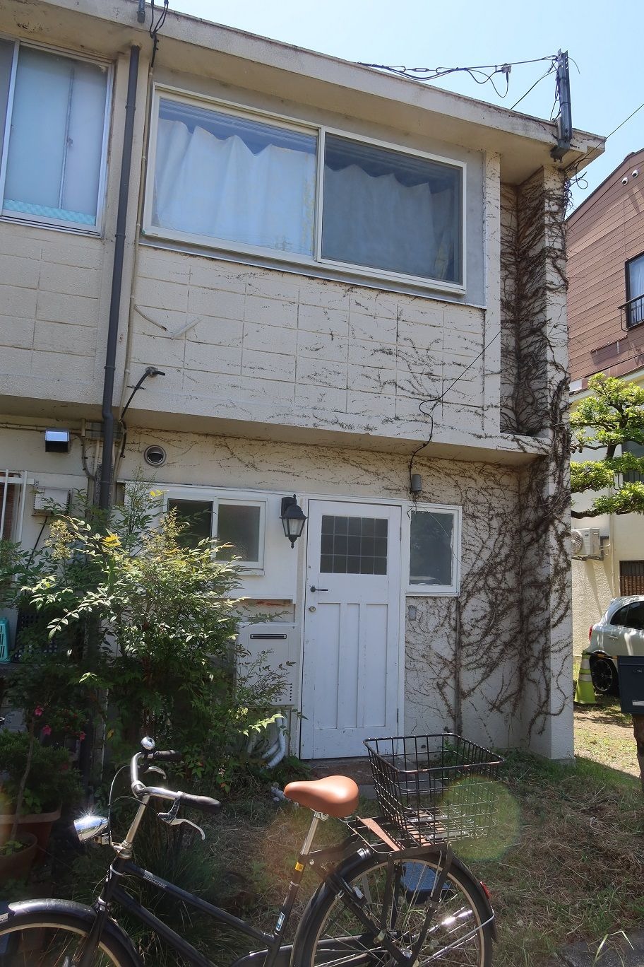 江戸川区平井２丁目テラスハウス-賃貸物件情報 東京都江戸川区 タウンハウジング